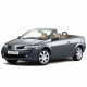 Renault Megane CC Cabrio